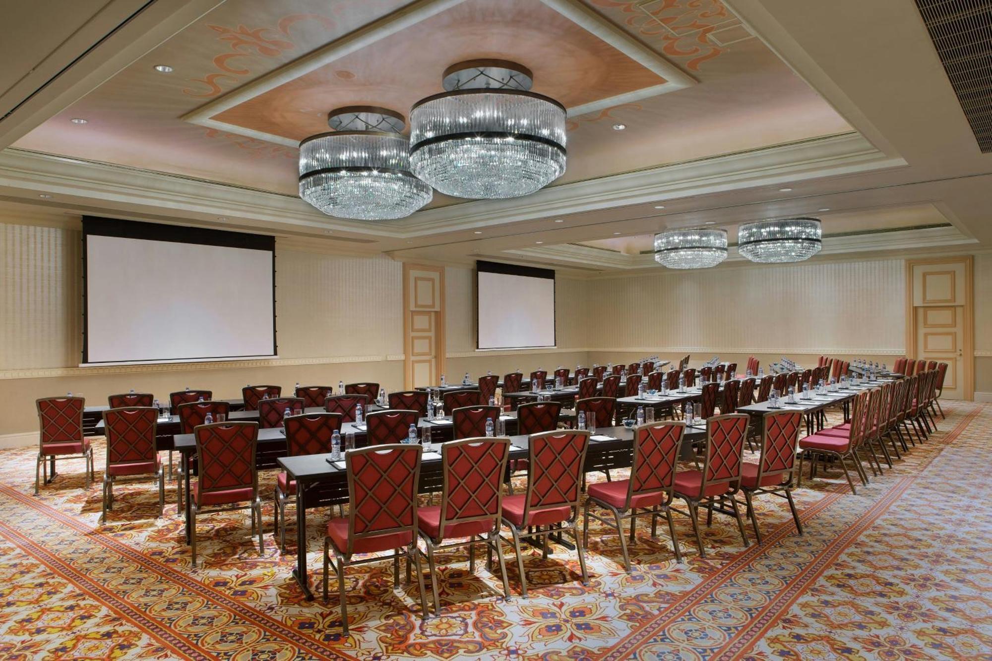Londoner Grand, A Luxury Collection Hotel, מקאו מראה חיצוני תמונה