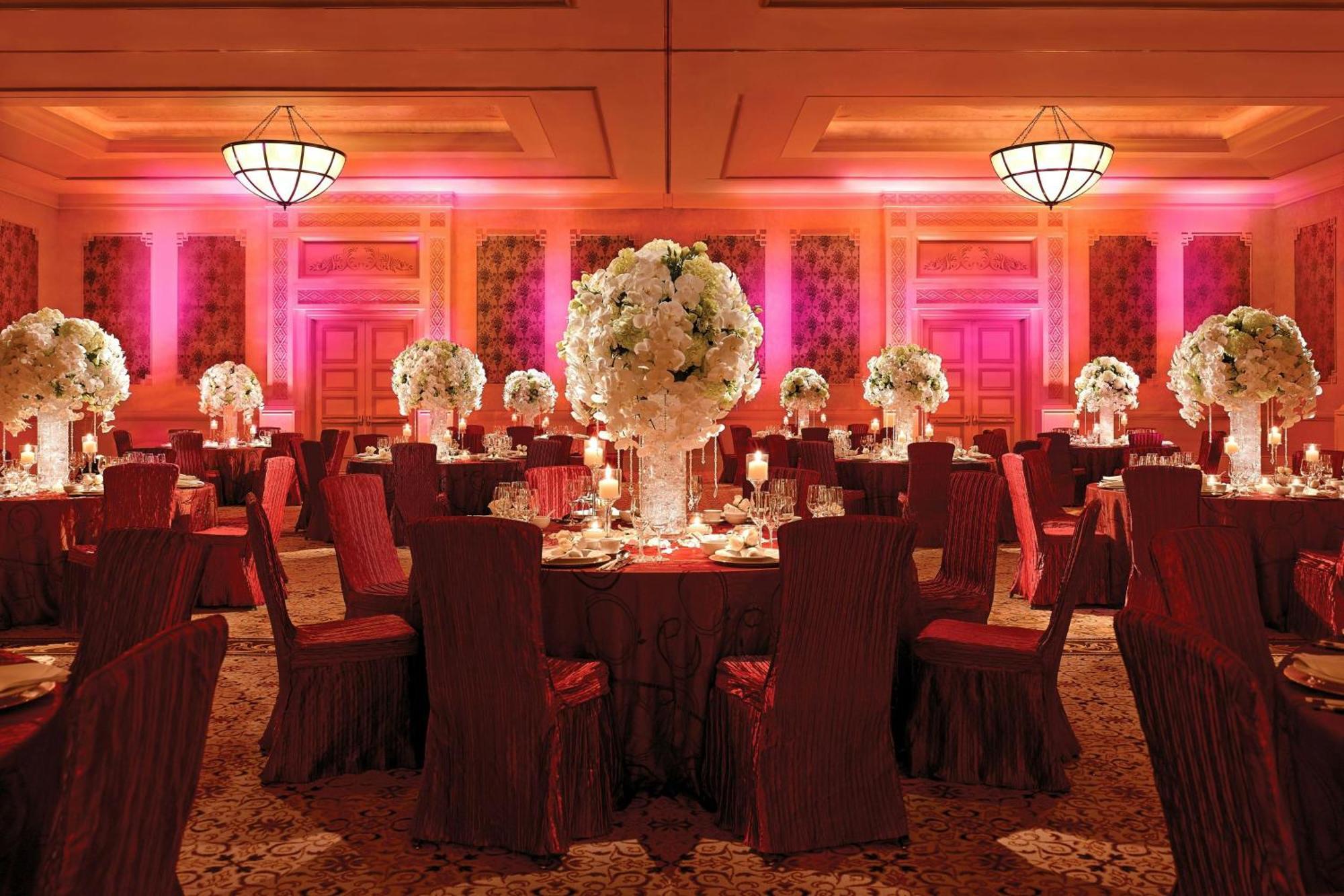 Londoner Grand, A Luxury Collection Hotel, מקאו מראה חיצוני תמונה