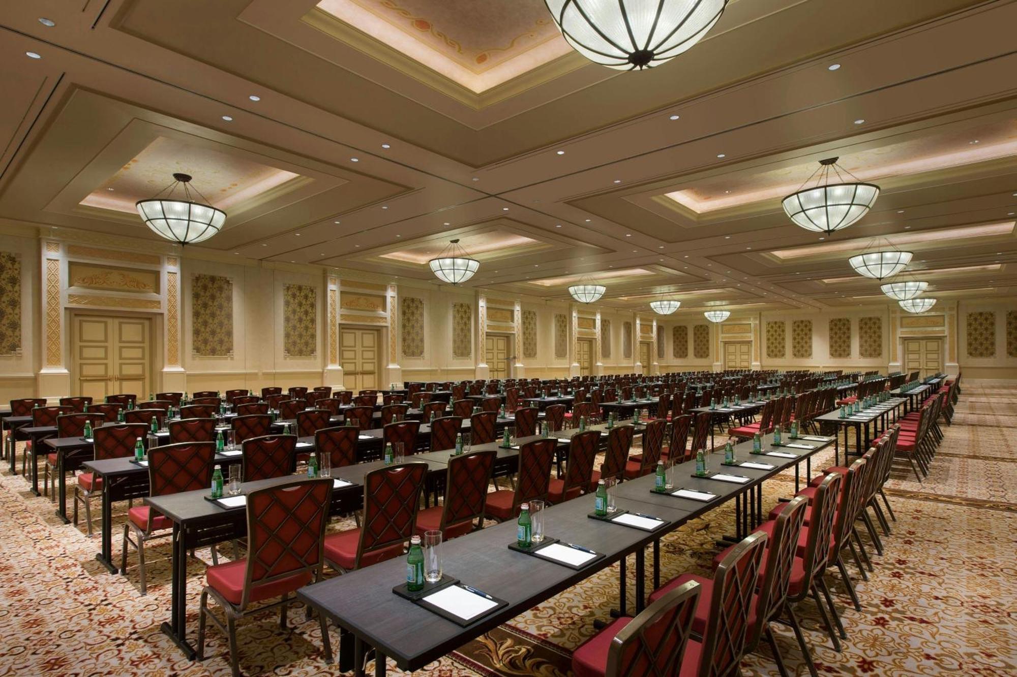 Londoner Grand, A Luxury Collection Hotel, מקאו מראה חיצוני תמונה