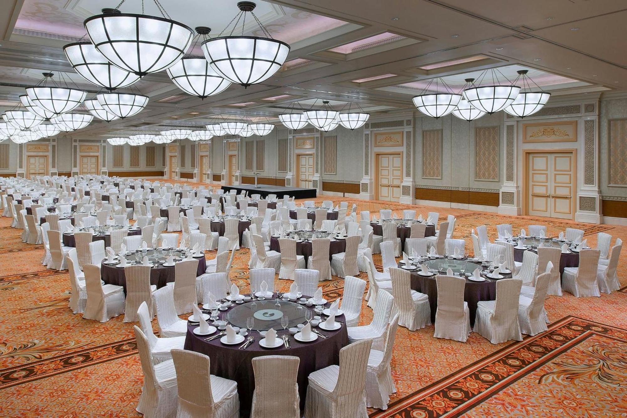 Londoner Grand, A Luxury Collection Hotel, מקאו מראה חיצוני תמונה