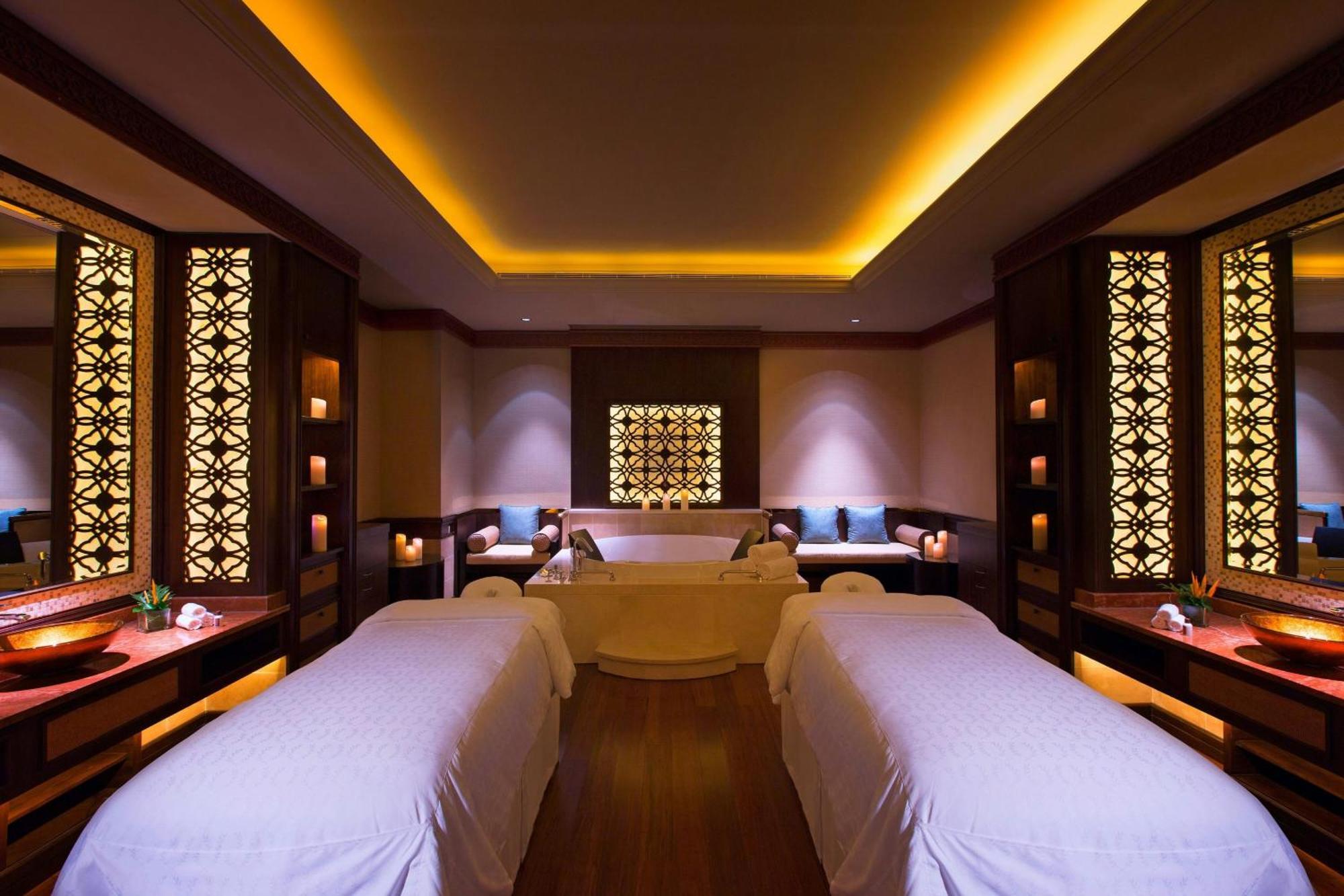 Londoner Grand, A Luxury Collection Hotel, מקאו מראה חיצוני תמונה