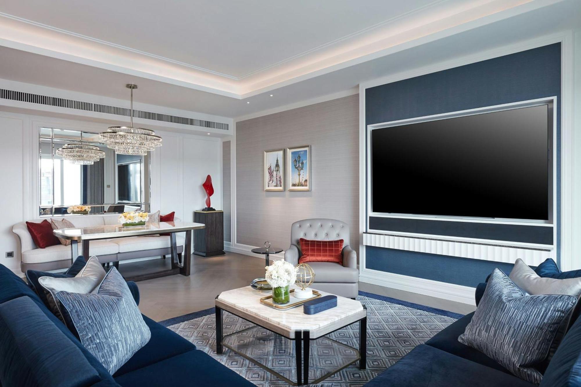 Londoner Grand, A Luxury Collection Hotel, מקאו מראה חיצוני תמונה